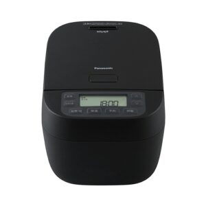 3万円台IH炊飯器おすすめ4選 共働き家庭向け

