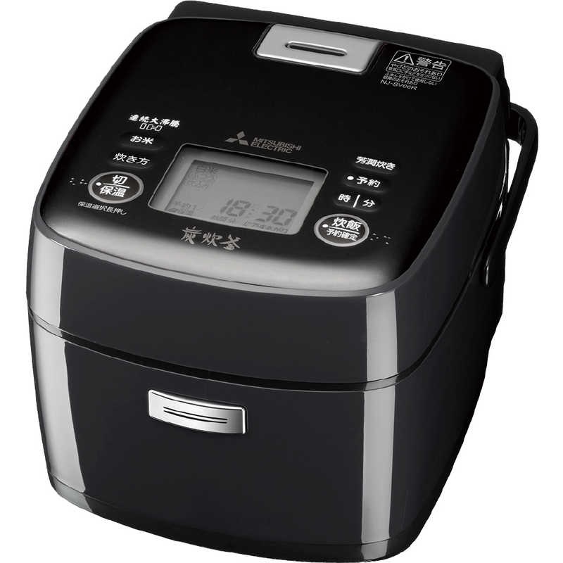 三菱 炭炊釜 IH炊飯器