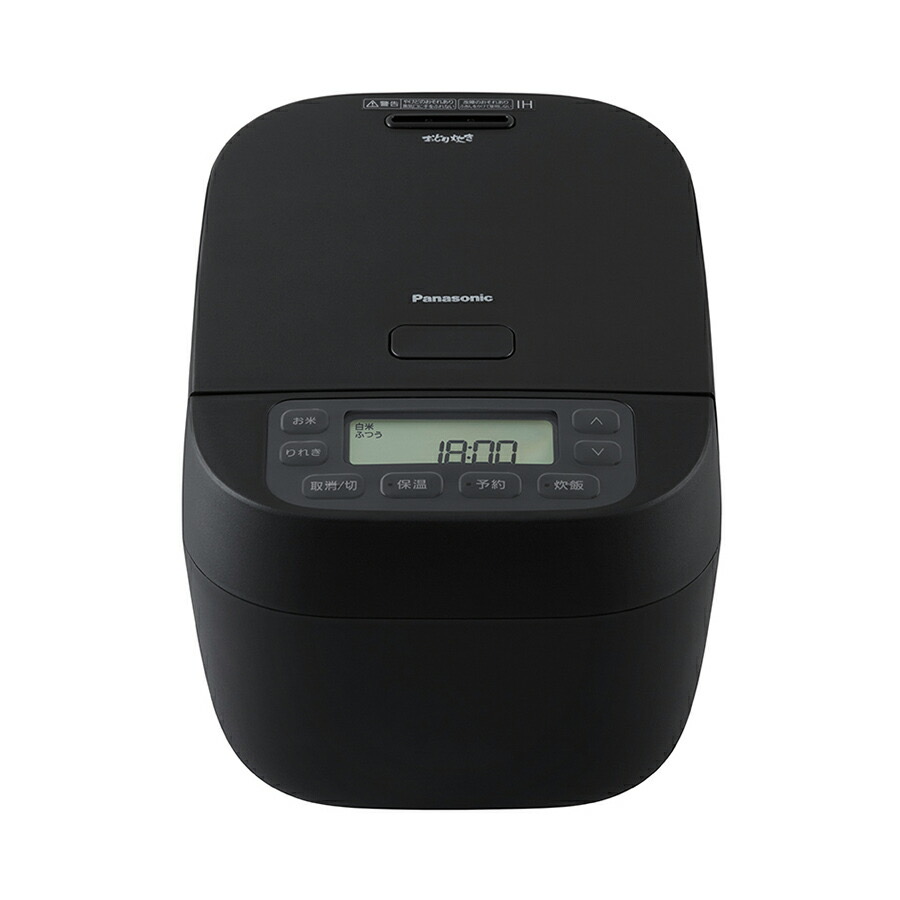 Panasonic SR-N310D 炊飯器